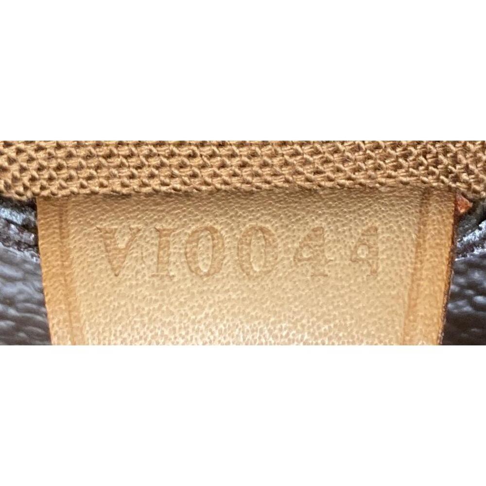 Louis Vuitton Cabas Piano Canvas #244241L10B - Picture 9 of 9